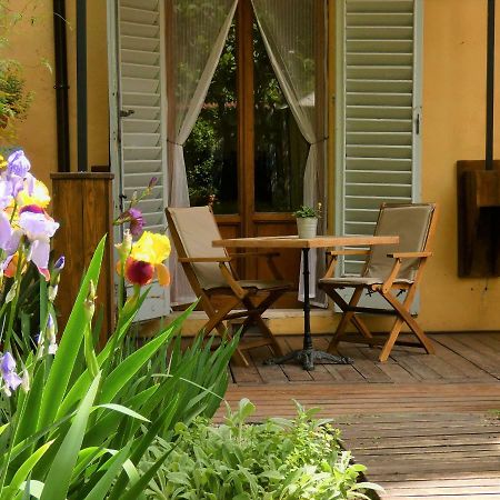 Bed and Breakfast Orti Di Cimabue Florencia Exterior foto