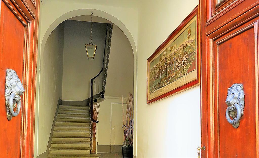 Bed and Breakfast Orti Di Cimabue Florencia Exterior foto