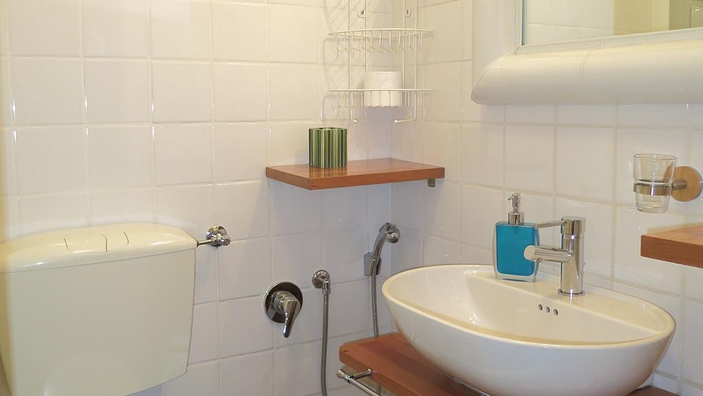 Bed and Breakfast Orti Di Cimabue Florencia Exterior foto
