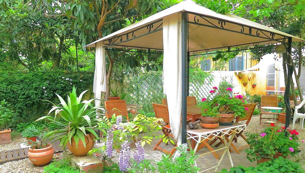 Bed and Breakfast Orti Di Cimabue Florencia Exterior foto