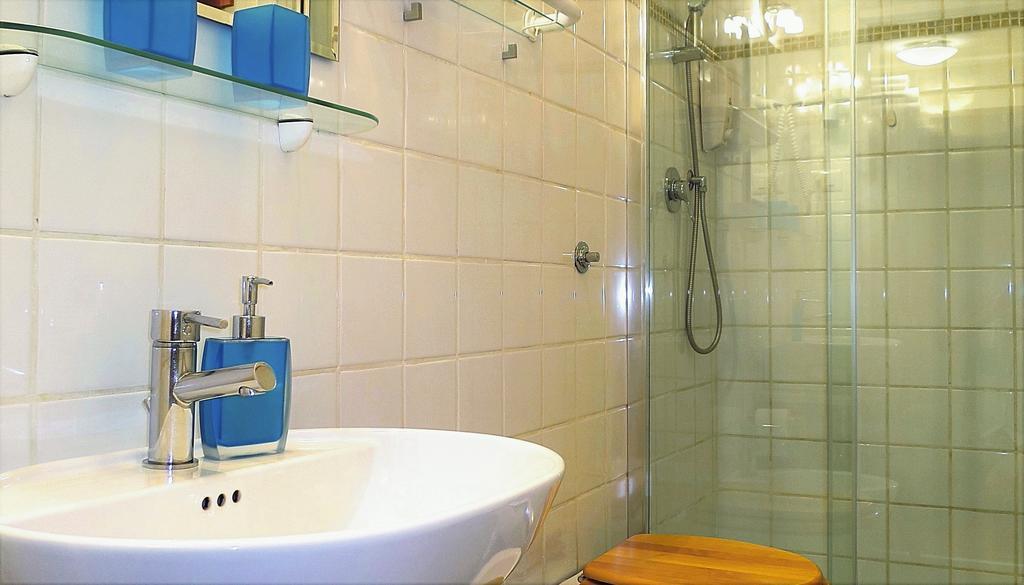 Bed and Breakfast Orti Di Cimabue Florencia Exterior foto