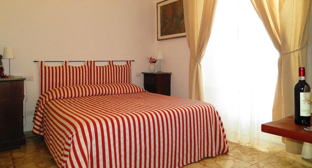 Bed and Breakfast Orti Di Cimabue Florencia Exterior foto