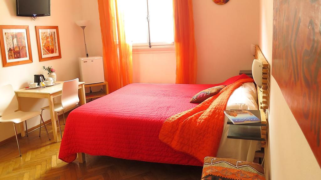 Bed and Breakfast Orti Di Cimabue Florencia Exterior foto