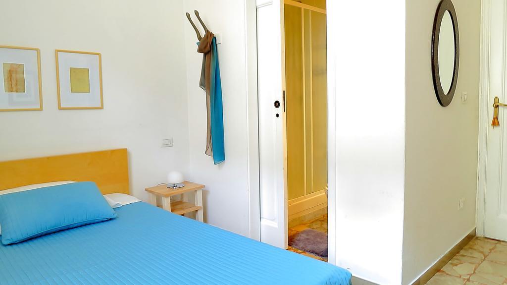 Bed and Breakfast Orti Di Cimabue Florencia Exterior foto