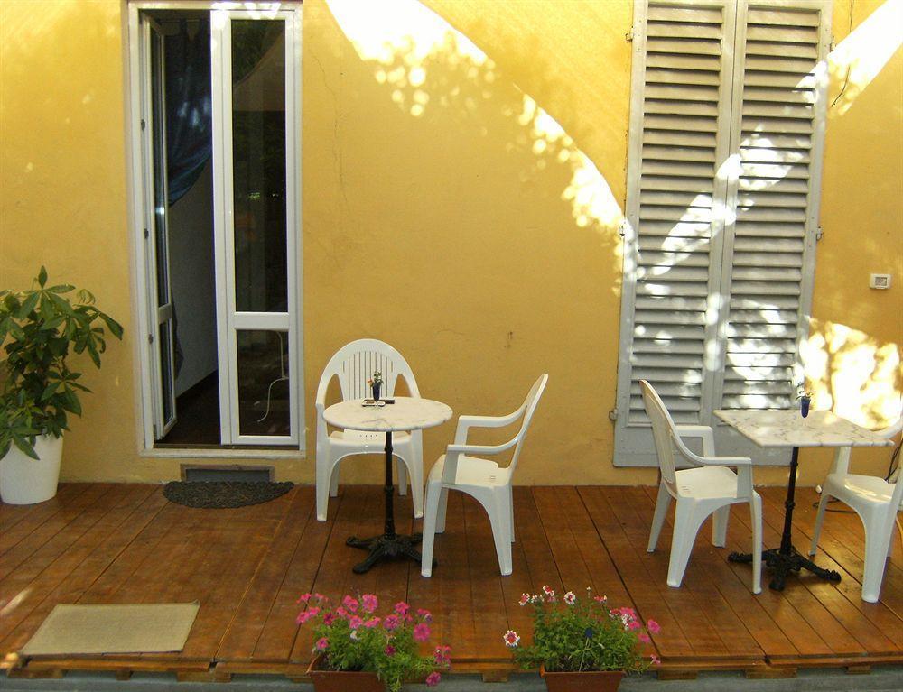 Bed and Breakfast Orti Di Cimabue Florencia Exterior foto