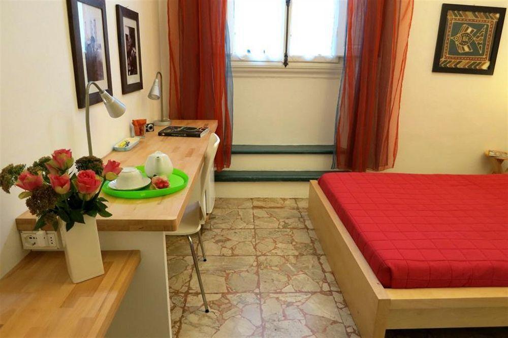 Bed and Breakfast Orti Di Cimabue Florencia Exterior foto
