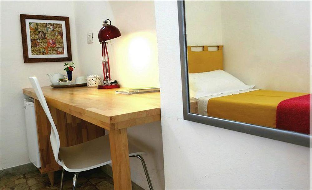 Bed and Breakfast Orti Di Cimabue Florencia Exterior foto