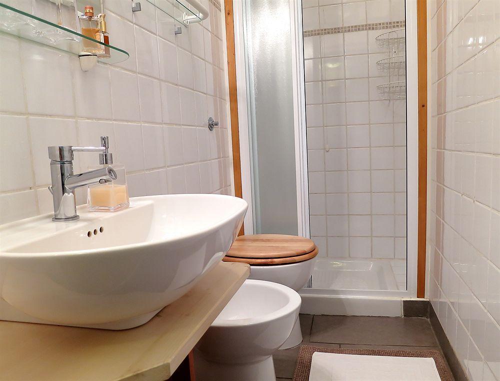 Bed and Breakfast Orti Di Cimabue Florencia Exterior foto